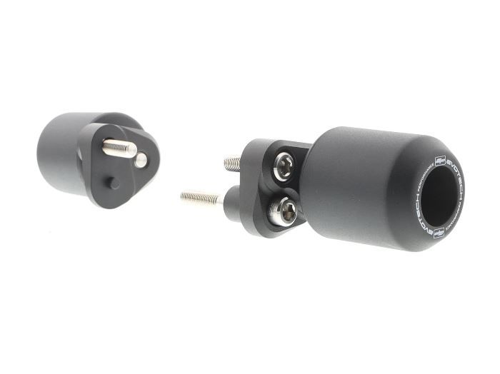 Crash bobbins Evotech Performance BMW M1000XR '24- - MDI-online.nl